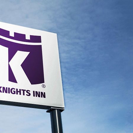 Knights Inn Corpus Christi Exteriér fotografie